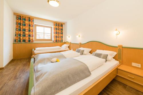 Imagen de la habitación del Hotel Feriengut Hasenau. Foto 17