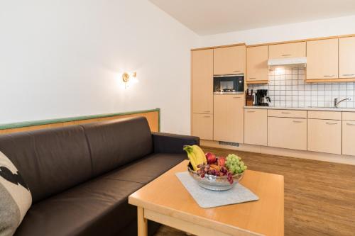 Imagen de la habitación del Hotel Feriengut Hasenau. Foto 19