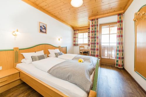 Imagen de la habitación del Hotel Feriengut Hasenau. Foto 20