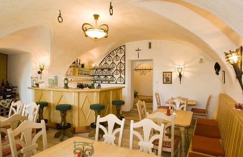 Imagen general del Hotel Feriengut Oberhabach. Foto 2