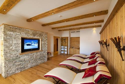 Imagen general del Hotel Feriengut Oberhabach. Foto 3