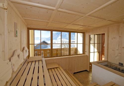 Imagen general del Hotel Feriengut Oberhabach. Foto 4