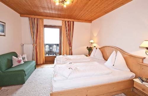 Imagen general del Hotel Feriengut Oberhabach. Foto 5