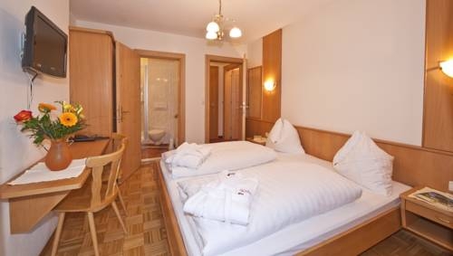 Imagen general del Hotel Feriengut Oberhabach. Foto 7