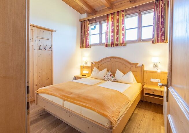 Imagen de la habitación del Hotel Feriengut Unterhochst&auml;tt. Foto 12