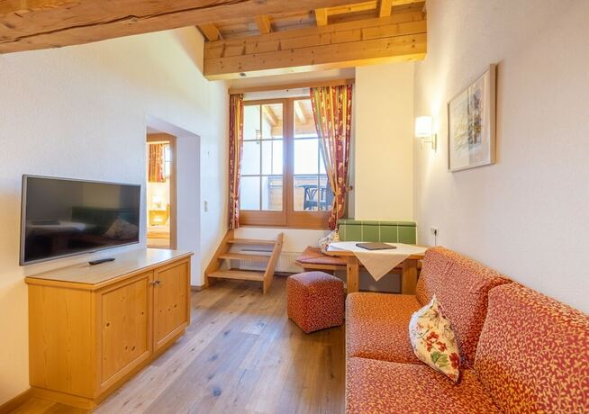 Imagen de la habitación del Hotel Feriengut Unterhochst&auml;tt. Foto 14