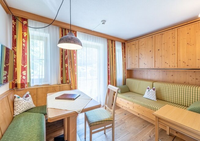 Imagen general del Hotel Feriengut Unterhochst&auml;tt. Foto 4