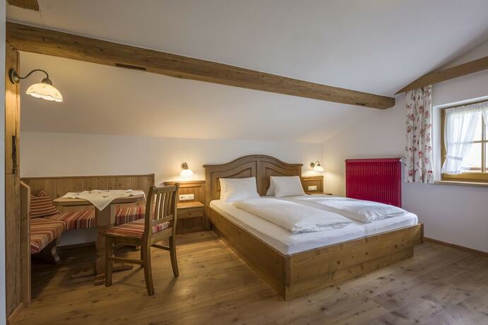 Imagen general del Hotel Feriengut Unterhochst&auml;tt. Foto 6