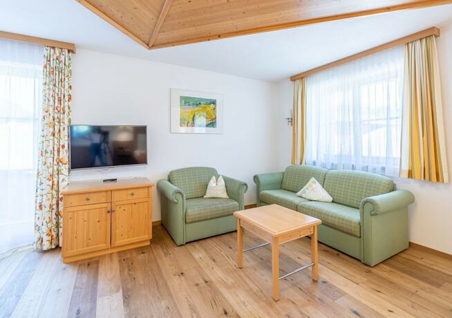 Imagen de la habitación del Hotel Feriengut Unterhochst&auml;tt. Foto 15