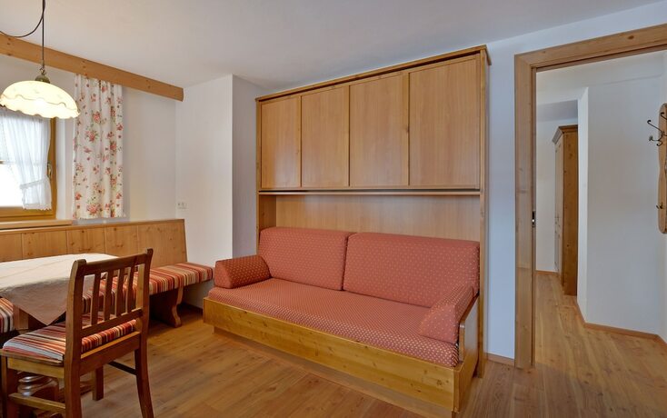 Imagen general del Hotel Feriengut Unterhochst&auml;tt. Foto 8