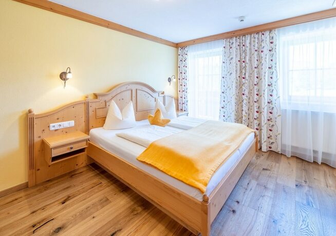 Imagen de la habitación del Hotel Feriengut Unterhochst&auml;tt. Foto 16