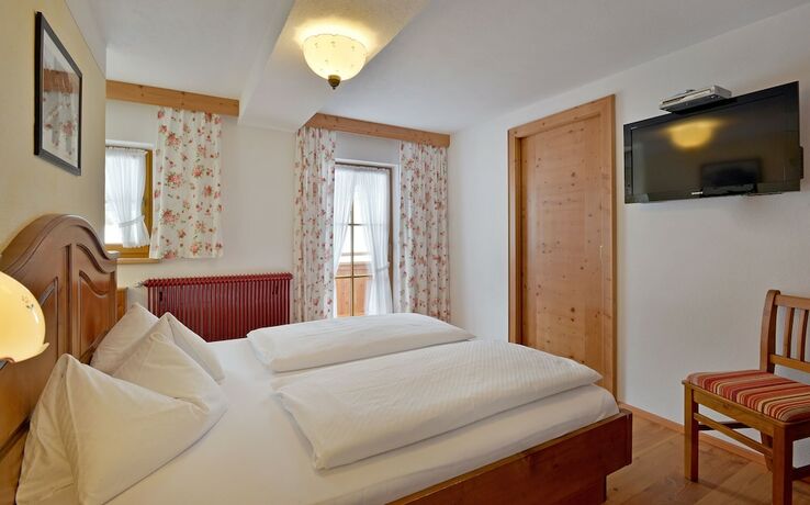 Imagen general del Hotel Feriengut Unterhochst&auml;tt. Foto 9