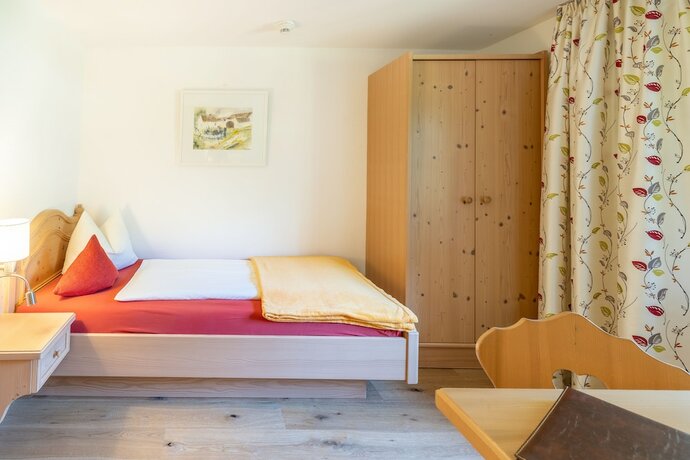 Imagen de la habitación del Hotel Feriengut Unterhochst&auml;tt. Foto 17
