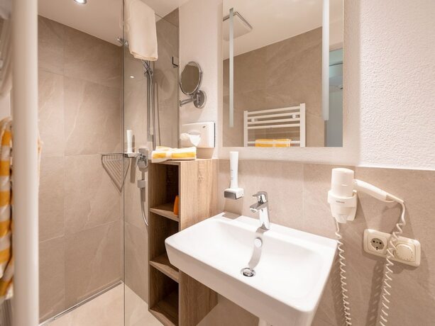 Imagen de la habitación del Hotel Feriengut Unterhochst&auml;tt. Foto 19