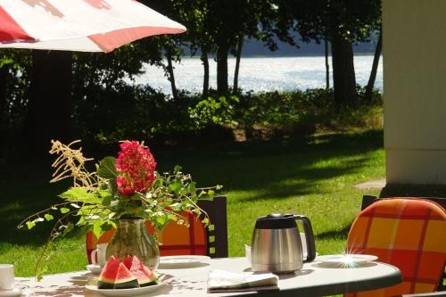 Imagen general del Hotel Ferienh&auml;user am L&uuml;bbesee. Foto 4