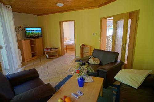 Imagen general del Hotel Ferienh&auml;user am L&uuml;bbesee. Foto 5