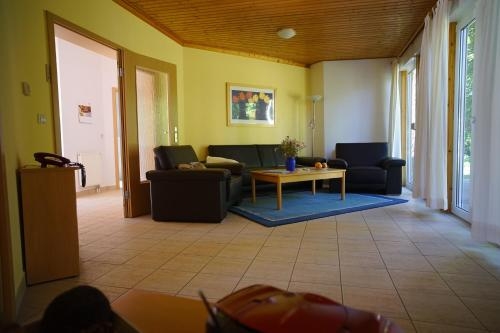 Imagen general del Hotel Ferienh&auml;user am L&uuml;bbesee. Foto 6