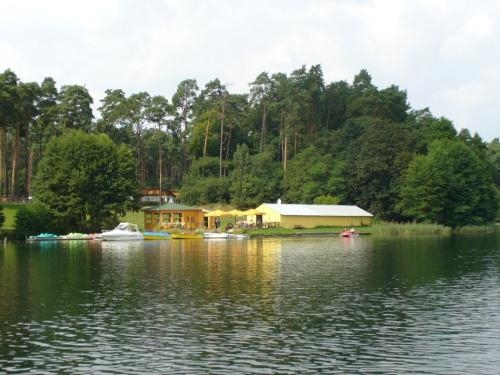 Imagen general del Hotel Ferienh&auml;user am L&uuml;bbesee. Foto 7