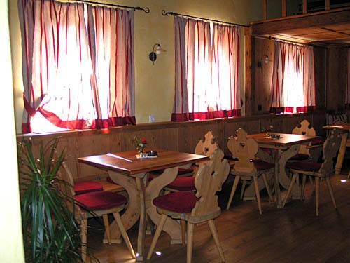 Imagen general del Hotel Ferienhaus Beiler. Foto 8