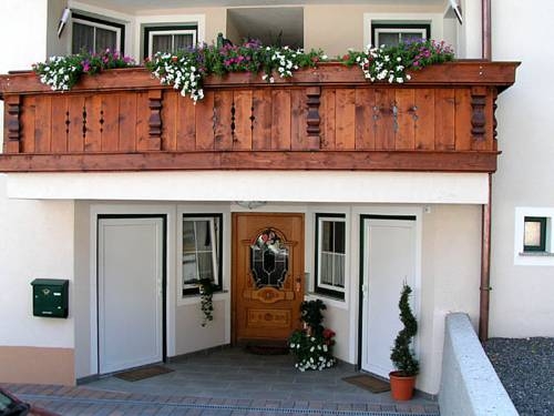 Imagen general del Hotel Ferienhaus Beiler. Foto 3