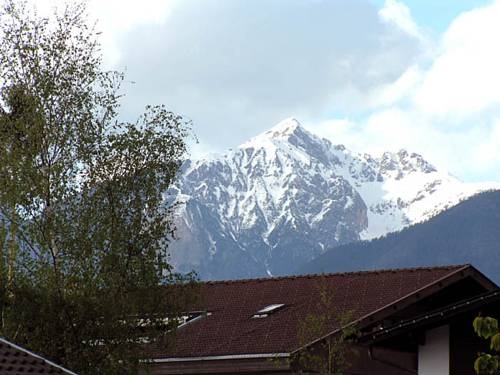 Imagen general del Hotel Ferienhaus Beiler. Foto 5