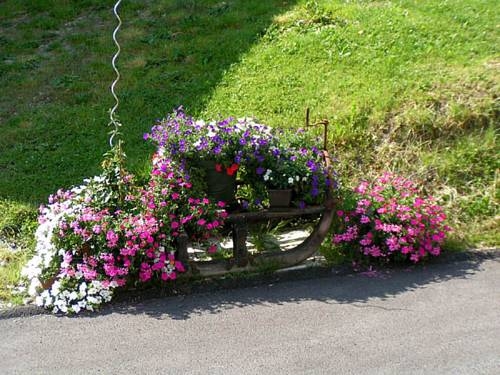 Imagen general del Hotel Ferienhaus Beiler. Foto 6