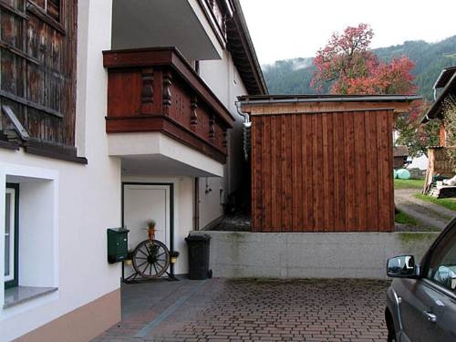 Imagen general del Hotel Ferienhaus Beiler. Foto 7