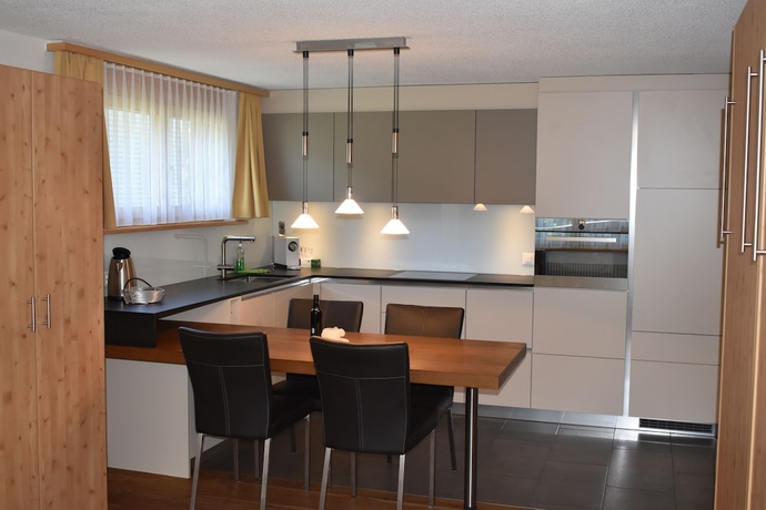 Imagen de la habitación del Hotel Ferienhaus Felic&eacute;. Foto 7