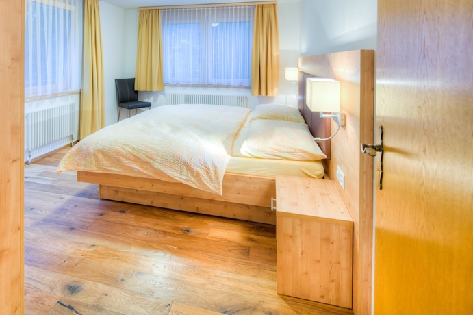 Imagen de la habitación del Hotel Ferienhaus Felic&eacute;. Foto 9