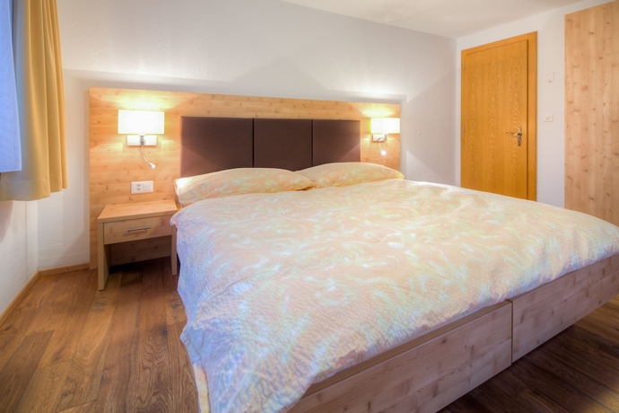 Imagen de la habitación del Hotel Ferienhaus Felic&eacute;. Foto 10