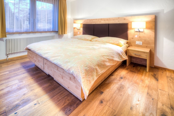 Imagen de la habitación del Hotel Ferienhaus Felic&eacute;. Foto 11