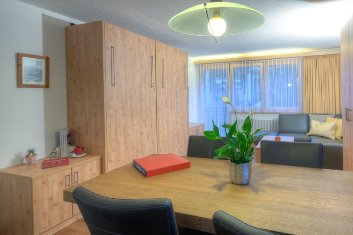 Imagen de la habitación del Hotel Ferienhaus Felic&eacute;. Foto 12