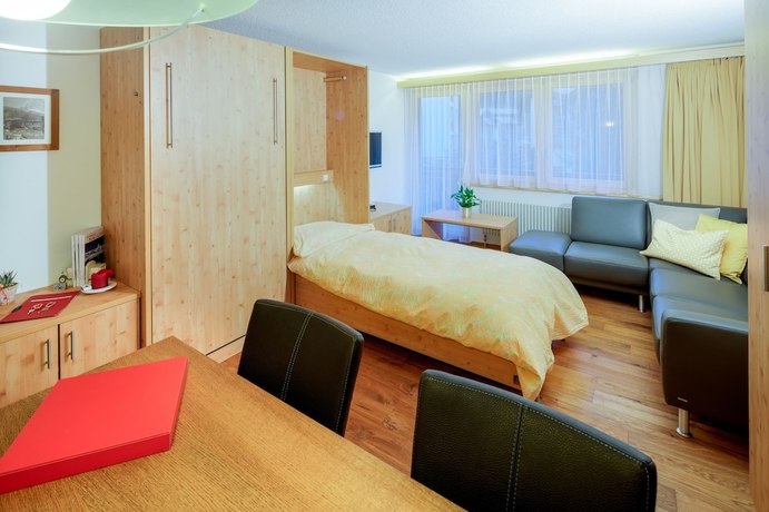 Imagen de la habitación del Hotel Ferienhaus Felic&eacute;. Foto 13
