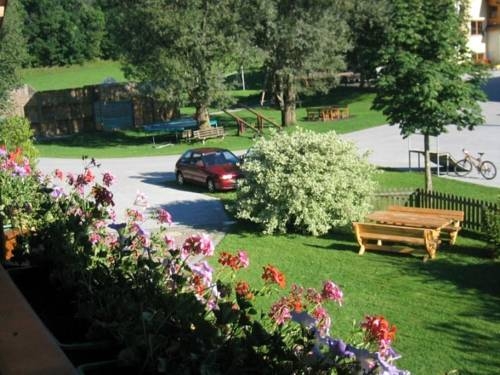 Imagen general del Hotel Ferienhaus Kahr. Foto 2