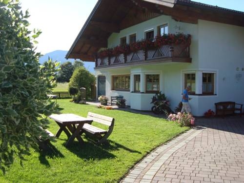 Imagen general del Hotel Ferienhaus Kahr. Foto 7