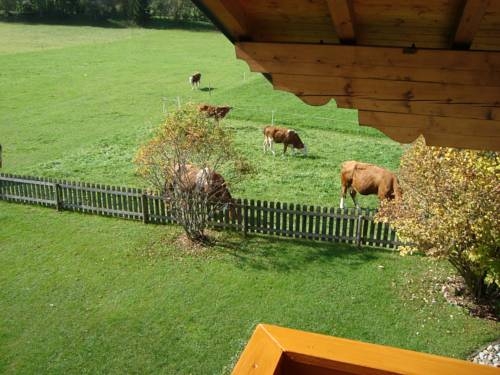 Imagen general del Hotel Ferienhaus Kahr. Foto 4