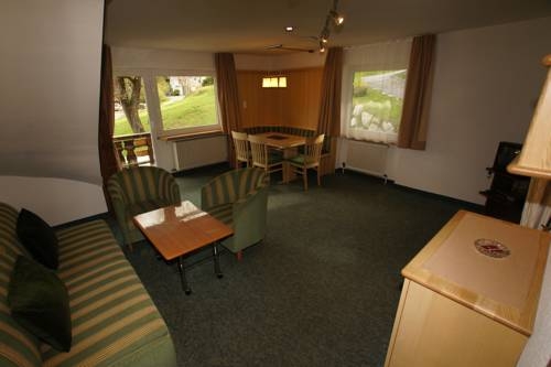 Imagen general del Hotel Ferienhaus Mott. Foto 22
