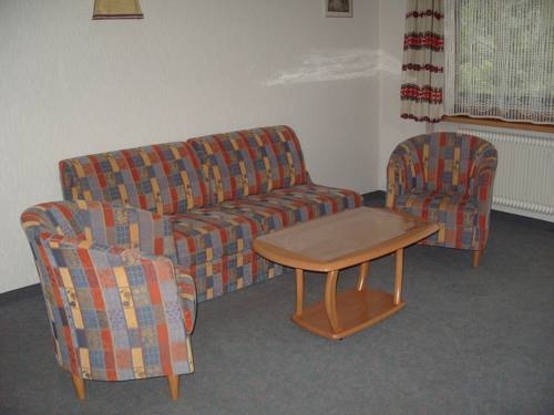 Imagen general del Hotel Ferienhaus Mott. Foto 4