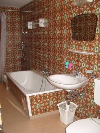 Imagen general del Hotel Ferienhaus Mott. Foto 5