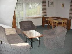 Imagen general del Hotel Ferienhaus Mott. Foto 6