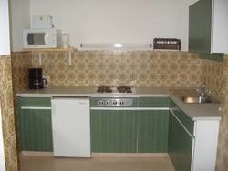Imagen general del Hotel Ferienhaus Mott. Foto 7