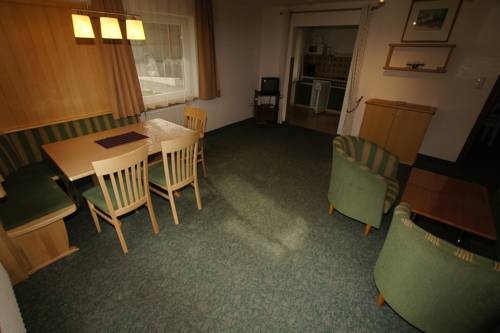 Imagen de la habitación del Hotel Ferienhaus Mott. Foto 23