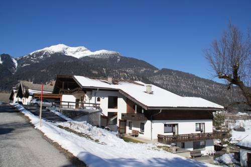 Imagen general del Hotel Ferienhaus Mott. Foto 12