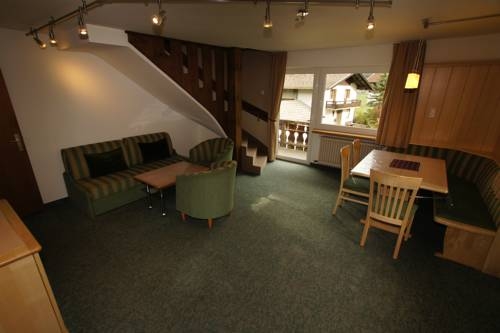 Imagen de la habitación del Hotel Ferienhaus Mott. Foto 24