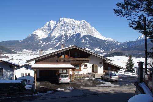 Imagen general del Hotel Ferienhaus Mott. Foto 16