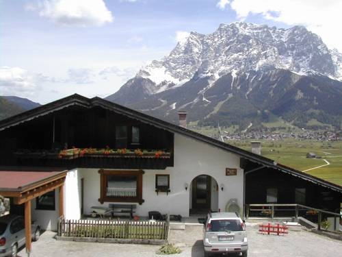 Imagen general del Hotel Ferienhaus Mott. Foto 19