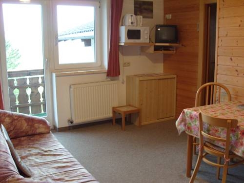 Imagen general del Hotel Ferienhaus Mott. Foto 20