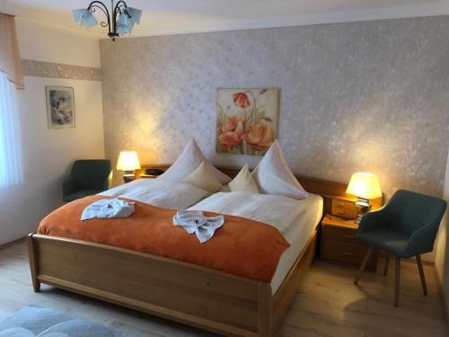 Imagen de la habitación del Hotel Ferienhaus Nehring. Foto 6