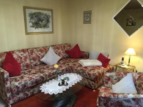 Imagen de la habitación del Hotel Ferienhaus Nehring. Foto 7