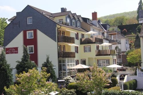 Imagen general del Hotel Ferienhaus Nehring. Foto 2